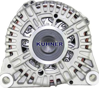 AD Kühner 302008RI - Alternator furqanavto.az