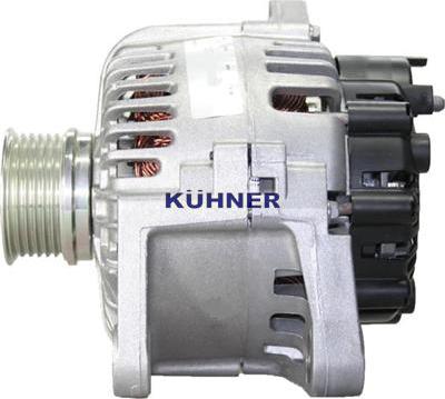 AD Kühner 302003RI - Alternator furqanavto.az