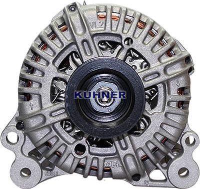 AD Kühner 302002RIV - Alternator furqanavto.az