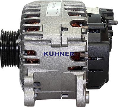 AD Kühner 302002RIV - Alternator furqanavto.az