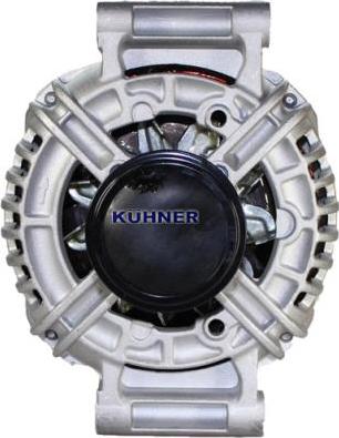 AD Kühner 302007RIB - Alternator furqanavto.az