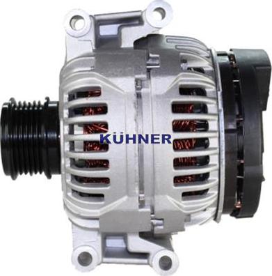 AD Kühner 302007RI - Alternator furqanavto.az