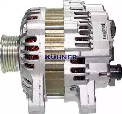 AD Kühner 302015RIM - Alternator furqanavto.az