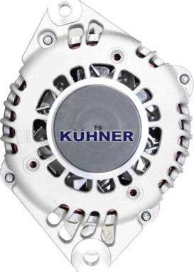 AD Kühner 302010RIK - Alternator furqanavto.az