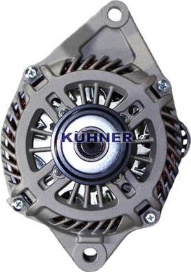 AD Kühner 302013RI - Alternator furqanavto.az