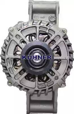 AD Kühner 302034RIV - Alternator furqanavto.az