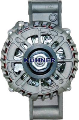 AD Kühner 302034RI - Alternator furqanavto.az