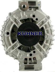 AD Kühner 302035RIB - Alternator furqanavto.az