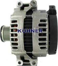 AD Kühner 302035RIB - Alternator furqanavto.az