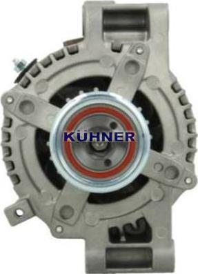 AD Kühner 302036RID - Alternator furqanavto.az