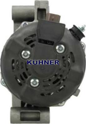 AD Kühner 302036RI - Alternator furqanavto.az