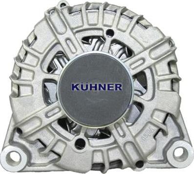 AD Kühner 302030RI - Alternator furqanavto.az