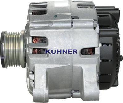 AD Kühner 302030RIV - Alternator furqanavto.az