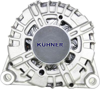 AD Kühner 302033RIV - Alternator furqanavto.az