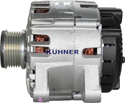 AD Kühner 302033RIV - Alternator furqanavto.az