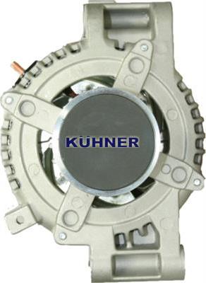 AD Kühner 302029RI - Alternator furqanavto.az