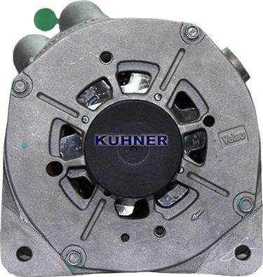 AD Kühner 302025RIV - Alternator furqanavto.az