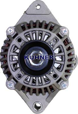 AD Kühner 302026RI - Alternator furqanavto.az