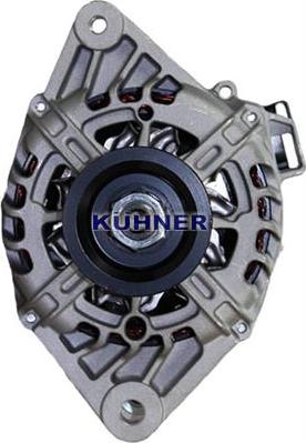 AD Kühner 302020RIV - Alternator furqanavto.az