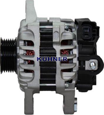 AD Kühner 302020RIV - Alternator furqanavto.az