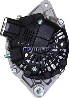 AD Kühner 302020RIV - Alternator furqanavto.az