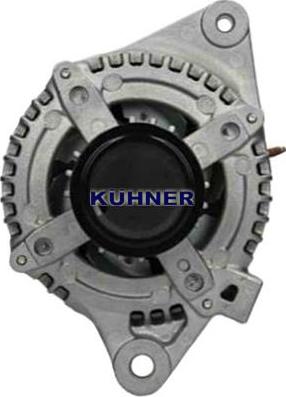 AD Kühner 302027RI - Alternator furqanavto.az