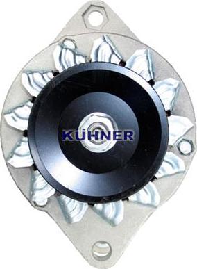 AD Kühner 30212RIM - Alternator furqanavto.az