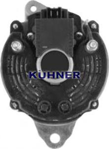 AD Kühner 30289RIR - Alternator furqanavto.az