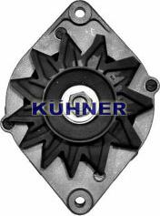 AD Kühner 30284RI - Alternator furqanavto.az