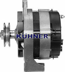 AD Kühner 30288RIR - Alternator furqanavto.az