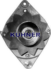 AD Kühner 30288RIR - Alternator furqanavto.az