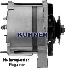 AD Kühner 30283RI - Alternator furqanavto.az