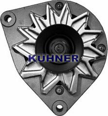 AD Kühner 30287RI - Alternator furqanavto.az