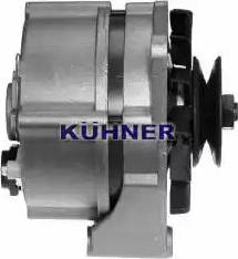 AD Kühner 30235RI - Alternator furqanavto.az