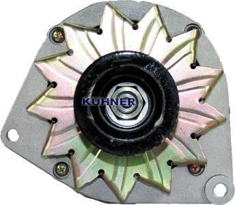 AD Kühner 30238RIL - Alternator furqanavto.az