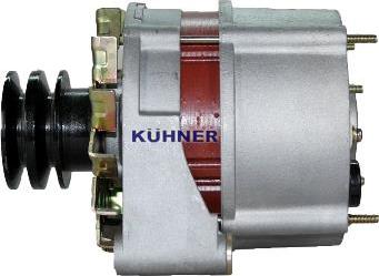 AD Kühner 30238RIM - Alternator furqanavto.az