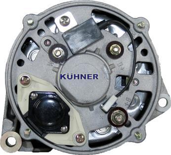 AD Kühner 30238RIM - Alternator furqanavto.az