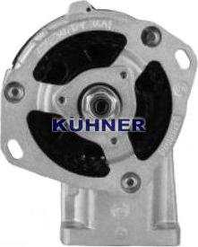 AD Kühner 30233RIR - Alternator furqanavto.az