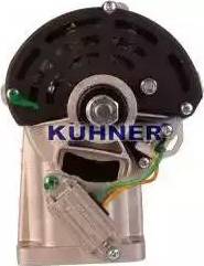 AD Kühner 30233RI - Alternator furqanavto.az