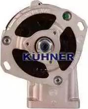 AD Kühner 30233RI - Alternator furqanavto.az