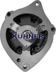 AD Kühner 3023V - Alternator furqanavto.az