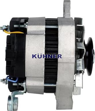 AD Kühner 30229RI - Alternator furqanavto.az