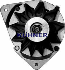 AD Kühner 30225RI - Alternator furqanavto.az