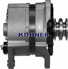 AD Kühner 30225RI - Alternator furqanavto.az