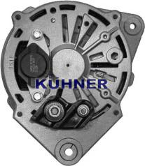 AD Kühner 30225RI - Alternator furqanavto.az