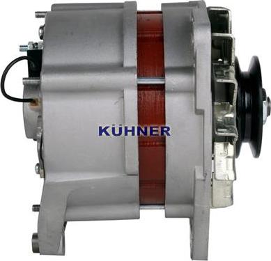 AD Kühner 30226RIM - Alternator furqanavto.az