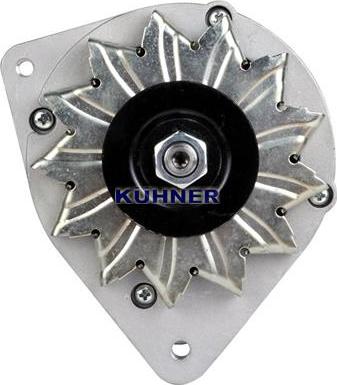 AD Kühner 30226RI - Alternator furqanavto.az