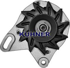 AD Kühner 30228RIR - Alternator furqanavto.az