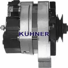 AD Kühner 30228RI - Alternator furqanavto.az