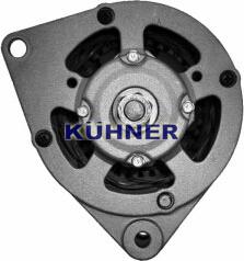 AD Kühner 30222RIM - Alternator furqanavto.az